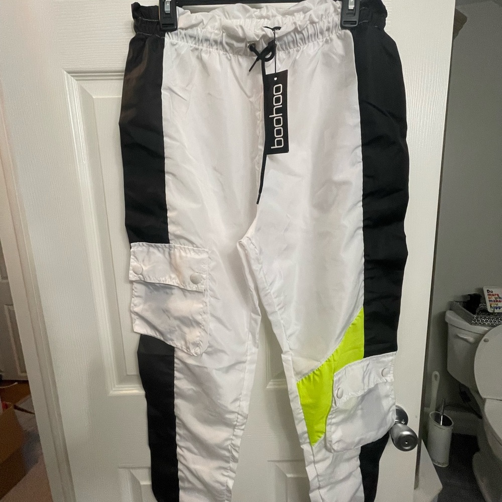 Boohoo joggers